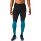 ASICS Herren Tights WINTER RUN TIGHT, Größe XL in Braun