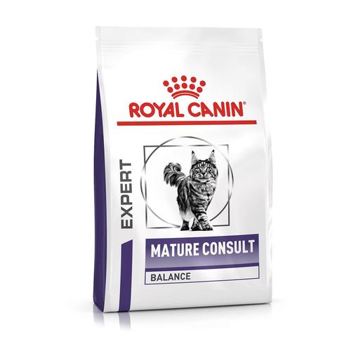 10kg Royal Canin Expert Mature Consult Balance Katzenfutter trocken