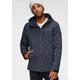 Winterjacke POLARINO Gr. 50, blau (marine) Herren Jacken Winterjacken