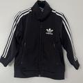 Adidas Jackets & Coats | Adidas Track Suit Jacket | Color: Black/White | Size: 2tb