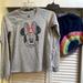 Disney Matching Sets | Disney Minnie Mouse Shirt With Skirt Lot | Color: Blue/Gray | Size: 7/10