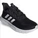 Adidas Shoes | Adidas Women’s Nario Move Running Shoes | Color: Black/White | Size: 6.5
