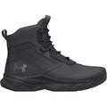 Under Armour Stellar G2 Tactical Shoes Leather/Synthetic Men's, Black SKU - 937882