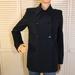 Gucci Jackets & Coats | Gucci Navy Blue Jacket Size 40 Small | Color: Blue | Size: S