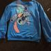 Disney Other | Disney’s Lilo And Stitch Size M | Color: Blue | Size: Os