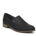 Dr. Scholl's Rate Loafer - Womens 7 Black Slip On Medium