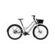 Specialized E-Bike "Como SL 5.0" Tiefeinstieg, Specialized SL1-320, fully integrated, 320Wh", weiß, Gr. M