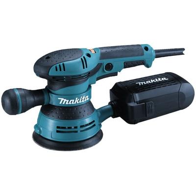 Makita - Exzenterschleifer BO5041