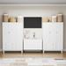 Wardrobe/Armoire/Closet by Timechee 48" W x 71" H x 20.2" D Storage