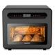 Chef Steam Air Fryer Toast Oven Combo