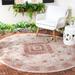 SAFAVIEH Courtyard Vicky Indoor/ Outdoor Waterproof Patio Backyard Rug