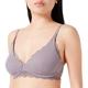 Triumph Women's Natural Spotlight Maternity BH, Pigeon Grey, 85A