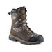 Irish Setter Terrain 10" Insulated Hunting Boots Leather/Synthetic Men's, Mossy Oak Country DNA SKU - 507937