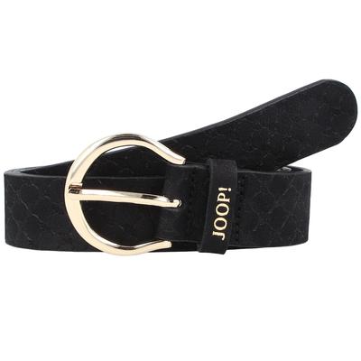 JOOP! - Gürtel Leder 1 ct Schwarz Damen (99.99 € / 1 ct) Image