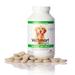 Advanced Hip + Joint Complex with MSM and Green-Lipped Mussel for Dogs, 12.6 oz., Count of 120