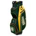 WinCraft Oakland Athletics The Bucket III Cooler Cart Golf Bag