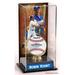 Robin Yount Milwaukee Brewers Hall of Fame Sublimated Display Case with Image