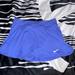 Nike Shorts | Nike Golf Skort | Color: Blue | Size: L