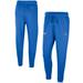 Men's Jordan Brand Blue UCLA Bruins Logo Travel Fleece Pants