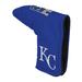 WinCraft Kansas City Royals Blade Putter Cover