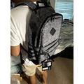 Adidas Accessories | Adidas Unisex Teens/Youth Bookbag | Color: Gray/Silver | Size: Unisex