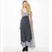 American Eagle Outfitters Dresses | American Eagle Dress | Color: Black/White | Size: L