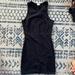 Brandy Melville Dresses | Brandy Melville Black Bodycon Dress | Color: Black | Size: S