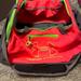 Under Armour Bags | Duffel Bag | Color: Green/Pink | Size: Os