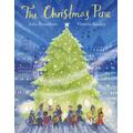 The Christmas Pine (Hardcover) - Julia Donaldson