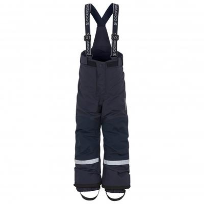 Didriksons - Kid's Idre Pants 6 - Skihose Gr 100 blau Image