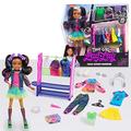 That Girl Lay Lay Fresh Fashions Wardrobe, Fashion Doll and Accessories, Kids Toys for Ages 6Up by Just Play