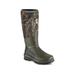 Irish Setter MudTrek 17" Neoprene Hunting Boots Men's, Mossy Oak Country DNA SKU - 409996