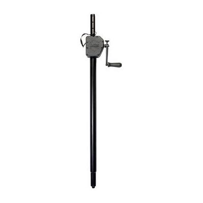 On-Stage SS7747V2 Crank-Up Subwoofer Pole SS7747V2