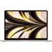 Apple 13" MacBook Air (M2, Starlight) Z15Y000B3