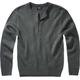 Brandit Armee Pullover, black-grey, Size S