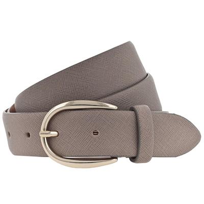 Vanzetti Gürtel 90 cm Braun Damen