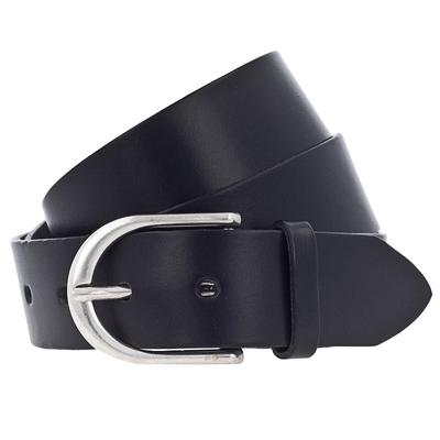 Vanzetti - Gürtel Leder 1 ct Schwarz Damen (37.99 € / 1 ct) Image