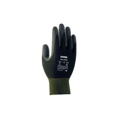 Uvex unilite / unipur 6024810 Polyamid, Polyurethan Montagehandschuh Größe (Handschuhe): 10 en 388