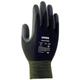 Grau - uvex unilite / unipur 6024810 Polyamid, Polyurethan Montagehandschuh Größe (Handschuhe): 10