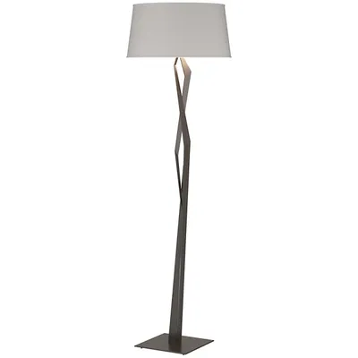 Hubbardton Forge Facet Floor Lamp