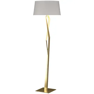 Hubbardton Forge Facet Floor Lamp