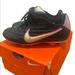 Nike Shoes | Nike Jr. Nike Premier Ii Fg-R Soccer Cleats | Color: Black/Pink | Size: 11.5g