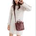 Madewell Dresses | New Madewell Donegal Button Sleeve Sweater Dress | Color: Cream | Size: Xs