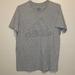 Adidas Shirts | Adidas T-Shirt Color Gray Size L | Color: Gray | Size: L