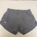 Under Armour Shorts | Gray Under Armor Shorts | Color: Gray | Size: S