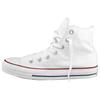 Sneaker CONVERSE "Chuck Taylor All Star Core Hi", Gr. 37,5, weiß, Textil, sportlich, Schuhe Skaterschuh Canvassneaker Sneaker high Sneakerboots