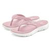Badezehentrenner VENICE BEACH, Damen, Gr. 39, rosa (rosé), Obermaterial: 100% Textilmaterial. Futter: 100% Textilmaterial. Decksohle: 100% Synthetik. Laufsohle: 100% Synthetik, unifarben, casual, Schuhe, Sandale, Pantolette, Badeschuh ultraleicht im...