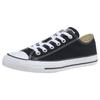 Sneaker CONVERSE "Chuck Taylor All Star Core Ox", Gr. 39, schwarz, Textil, sportlich, Schuhe Skaterschuh Canvassneaker Sneaker low, Topseller