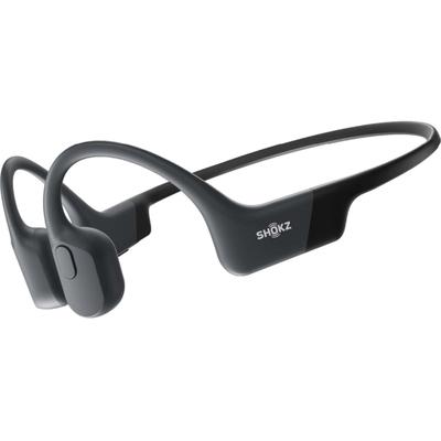 Shokz Openrun Mini Bone Conduction Open-Ear Endura...