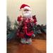 The Holiday Aisle® 16" WSU Gnome | 16 H x 6.5 W x 4 D in | Wayfair AF522CAC5AEF49E3821B8EEA496051D5